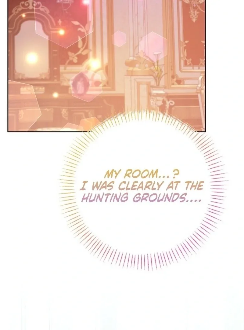 I Thought You Were A Time-Limited Husband Chapter 71 page 17