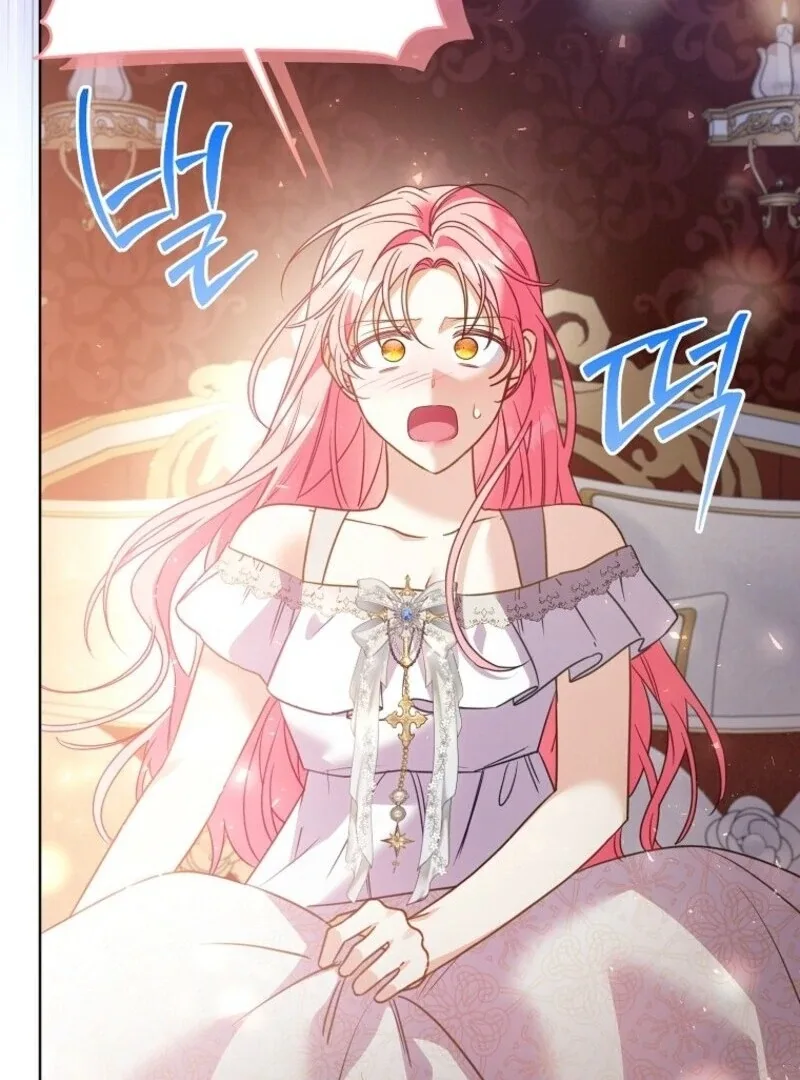 I Thought You Were A Time-Limited Husband Chapter 71 page 19