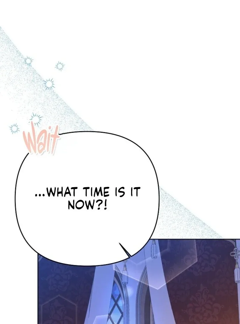 I Thought You Were A Time-Limited Husband Chapter 71 page 25