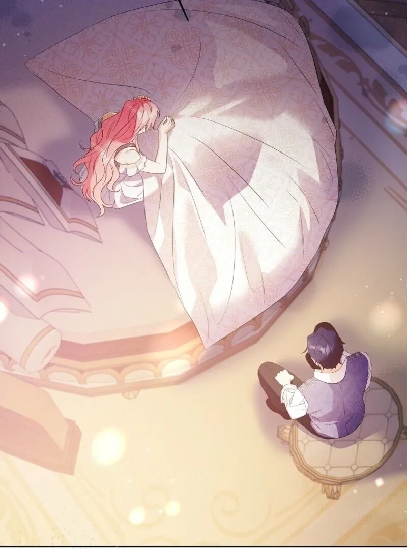 I Thought You Were A Time-Limited Husband Chapter 71 page 35