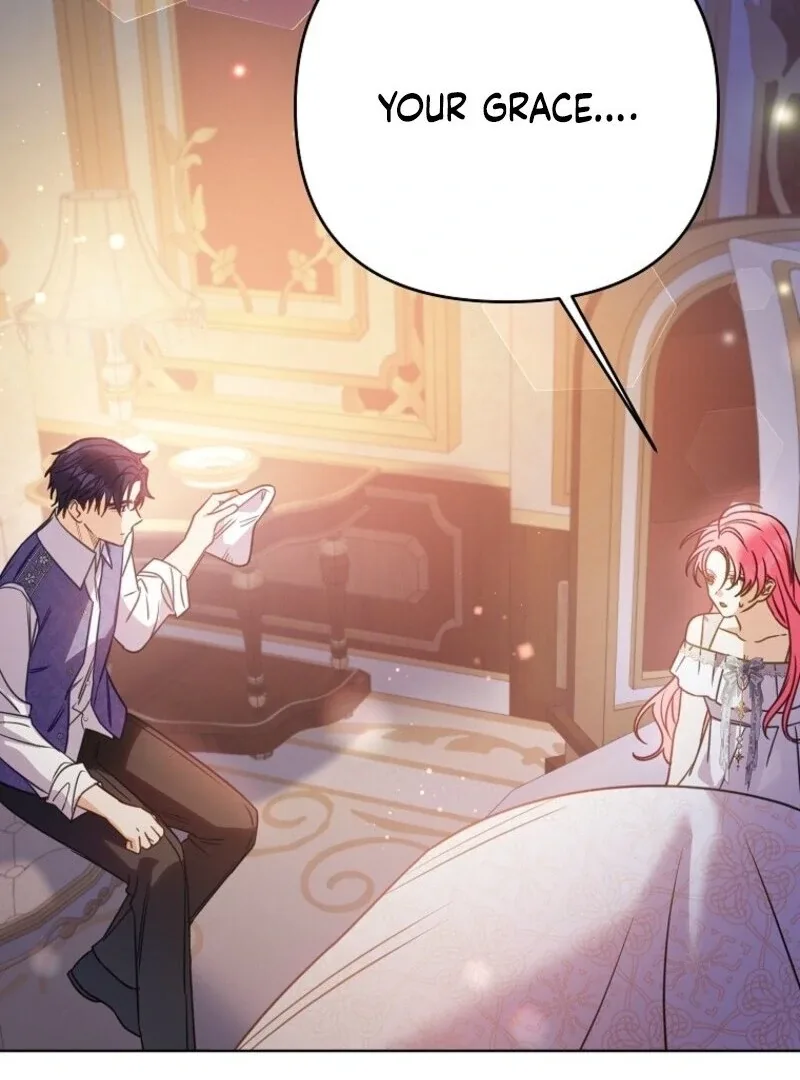 I Thought You Were A Time-Limited Husband Chapter 71 page 24