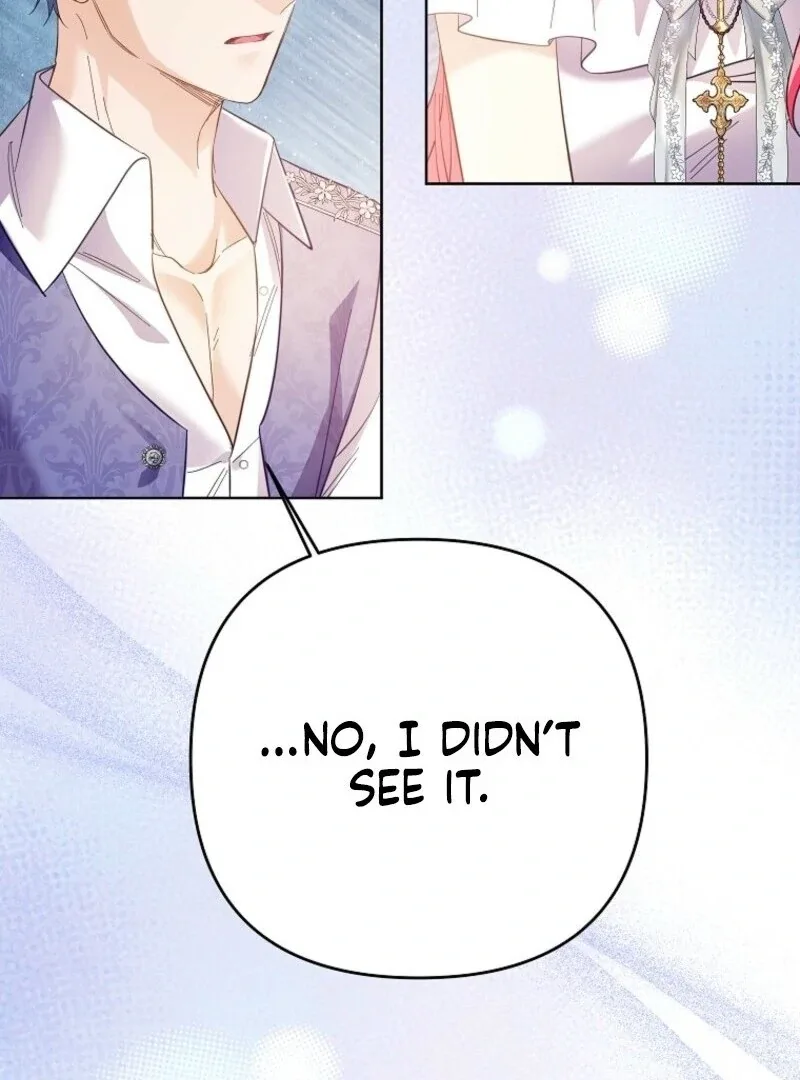 I Thought You Were A Time-Limited Husband Chapter 71 page 33