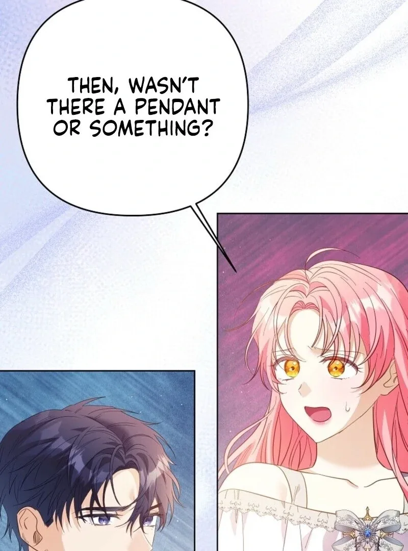 I Thought You Were A Time-Limited Husband Chapter 71 page 32