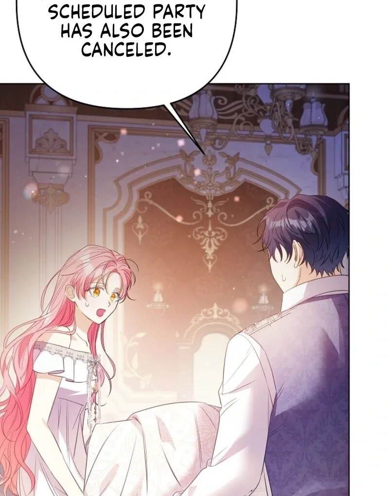 I Thought You Were A Time-Limited Husband Chapter 71 page 28