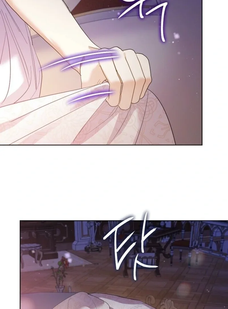 I Thought You Were A Time-Limited Husband Chapter 71 page 39