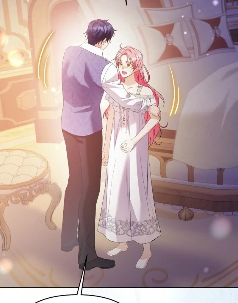 I Thought You Were A Time-Limited Husband Chapter 71 page 42