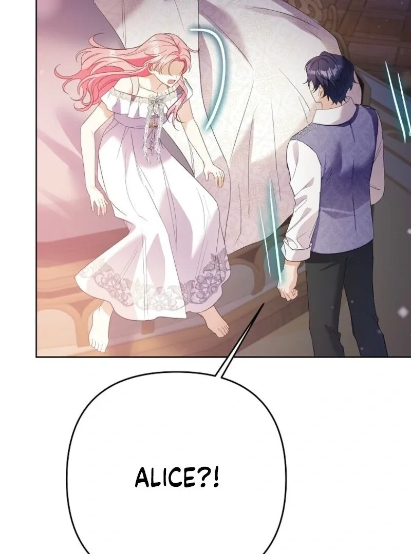 I Thought You Were A Time-Limited Husband Chapter 71 page 40