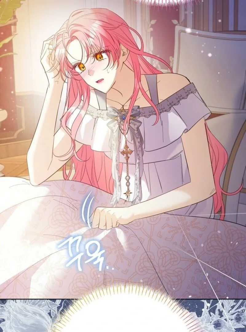 I Thought You Were A Time-Limited Husband Chapter 71 page 37