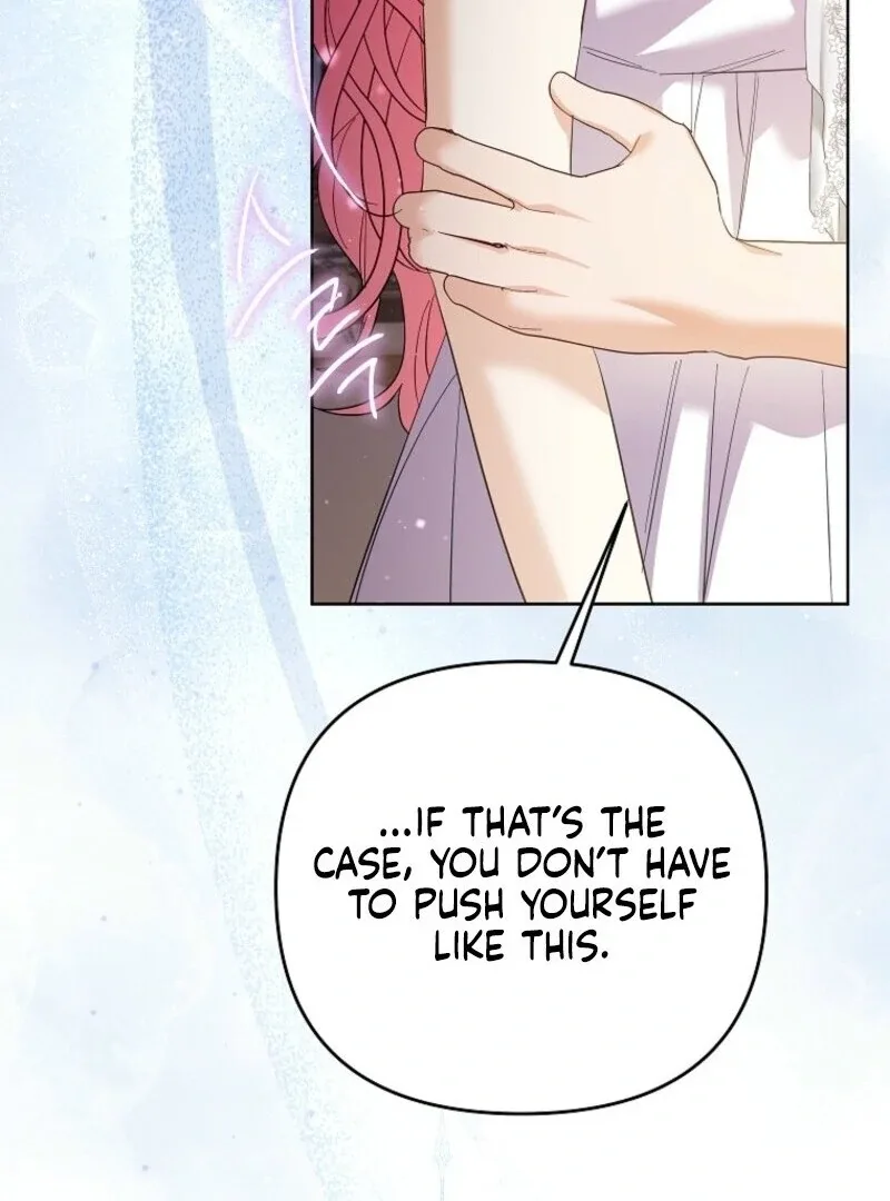 I Thought You Were A Time-Limited Husband Chapter 71 page 48