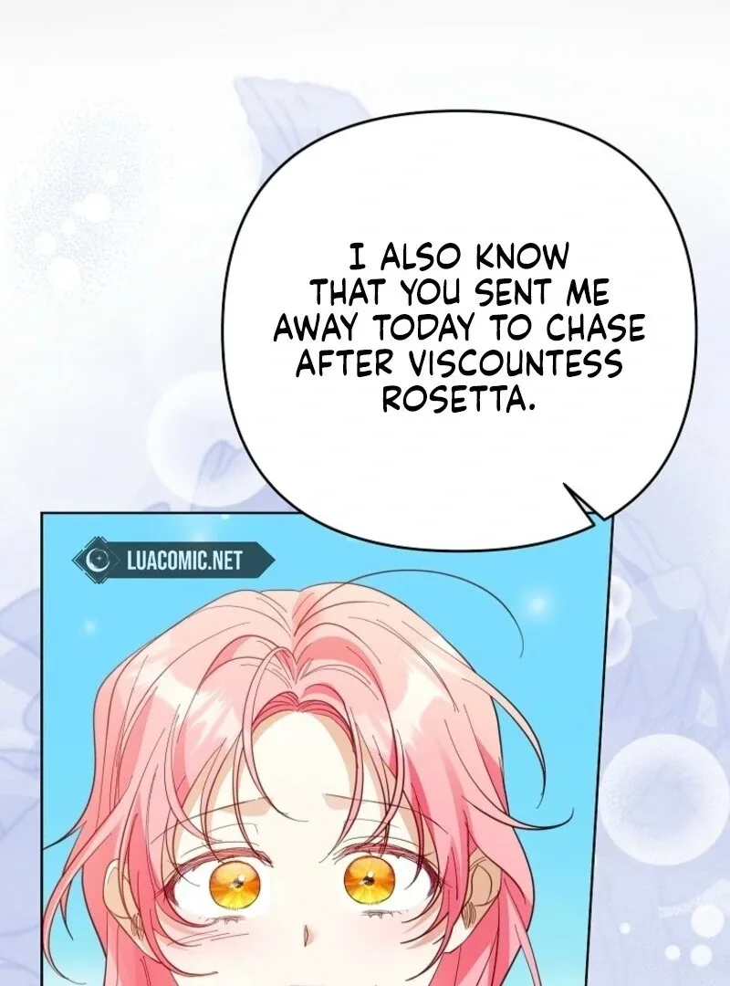 I Thought You Were A Time-Limited Husband Chapter 71 page 59