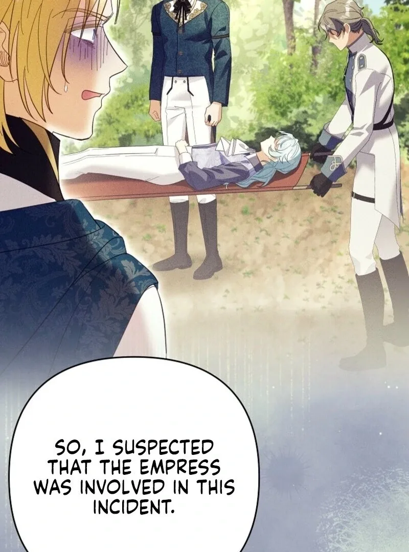I Thought You Were A Time-Limited Husband Chapter 71 page 54