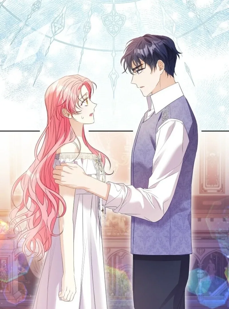 I Thought You Were A Time-Limited Husband Chapter 71 page 50
