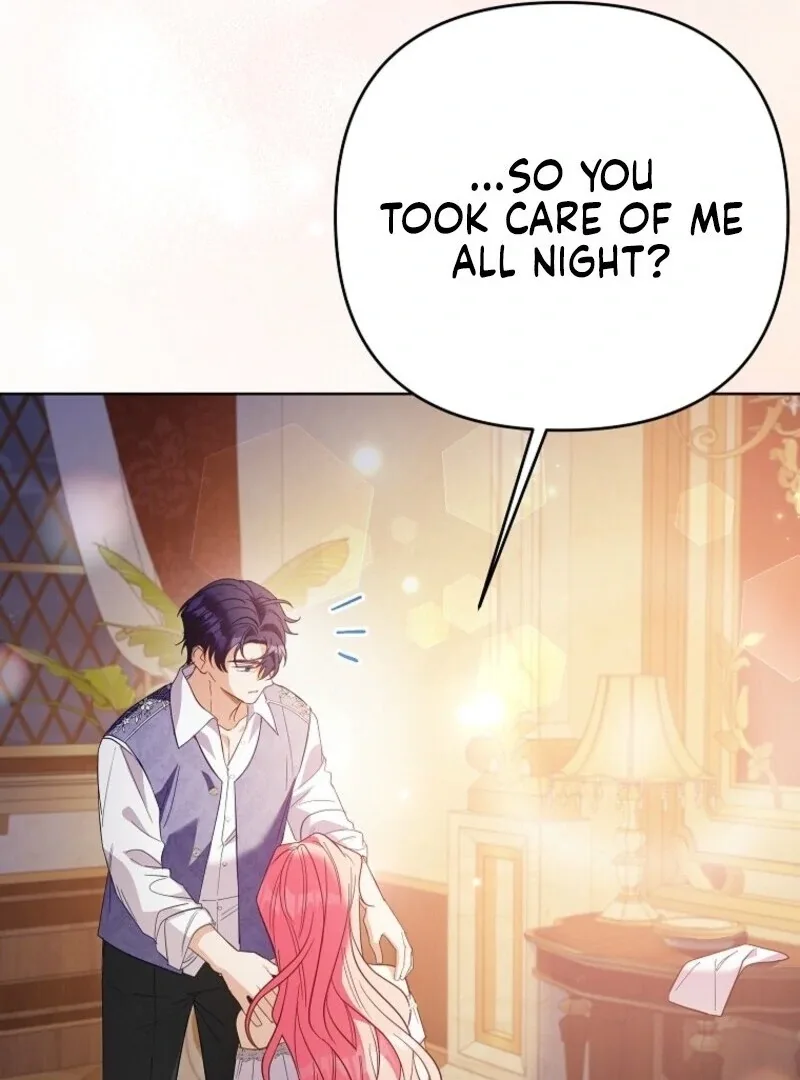 I Thought You Were A Time-Limited Husband Chapter 71 page 70