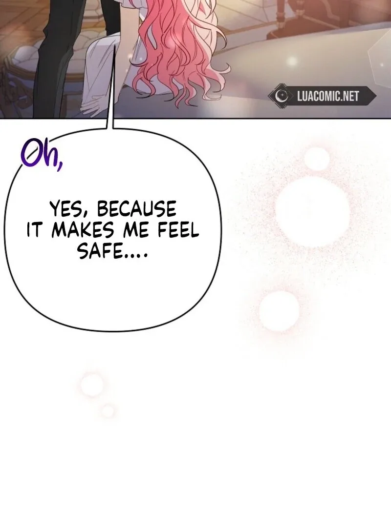 I Thought You Were A Time-Limited Husband Chapter 71 page 71