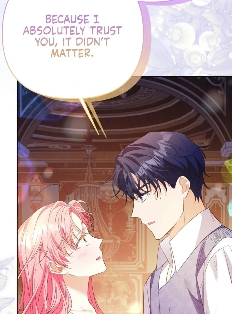I Thought You Were A Time-Limited Husband Chapter 71 page 64