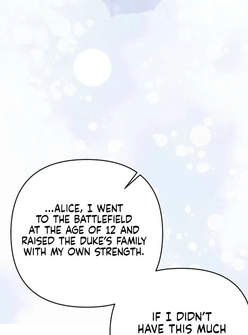 I Thought You Were A Time-Limited Husband Chapter 71 page 61