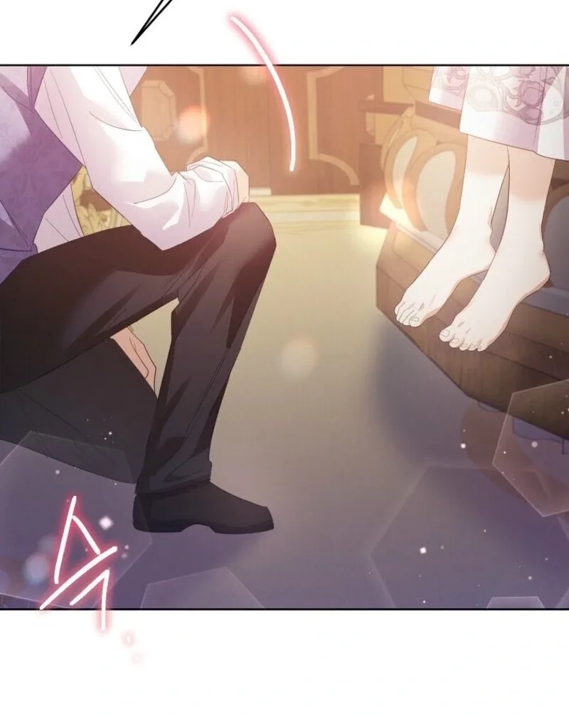 I Thought You Were A Time-Limited Husband Chapter 71 page 82