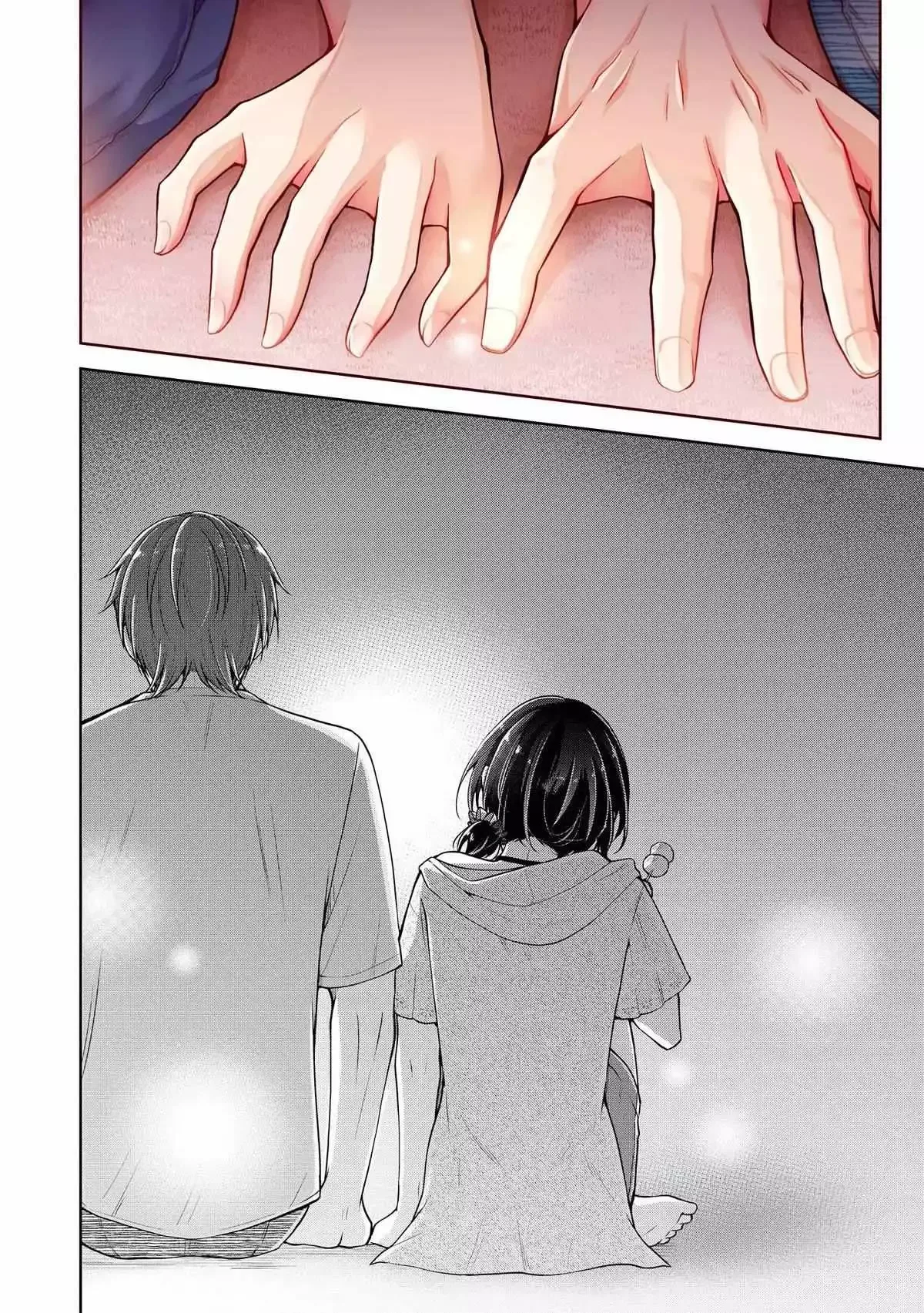 How To Make A "girl" Fall In Love Chapter 47 page 18
