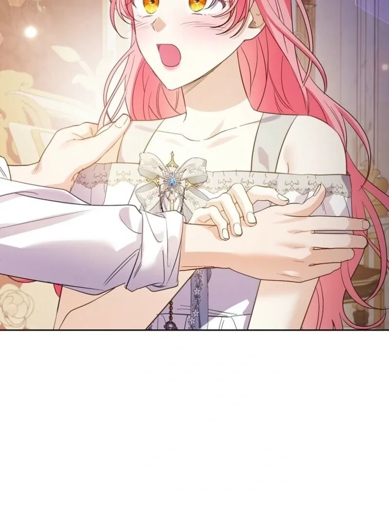 I Thought You Were A Time-Limited Husband Chapter 71 page 75