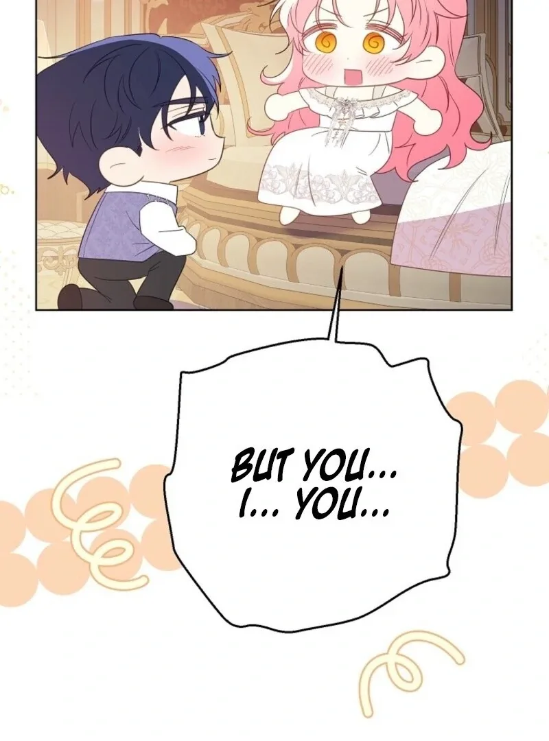 I Thought You Were A Time-Limited Husband Chapter 71 page 90