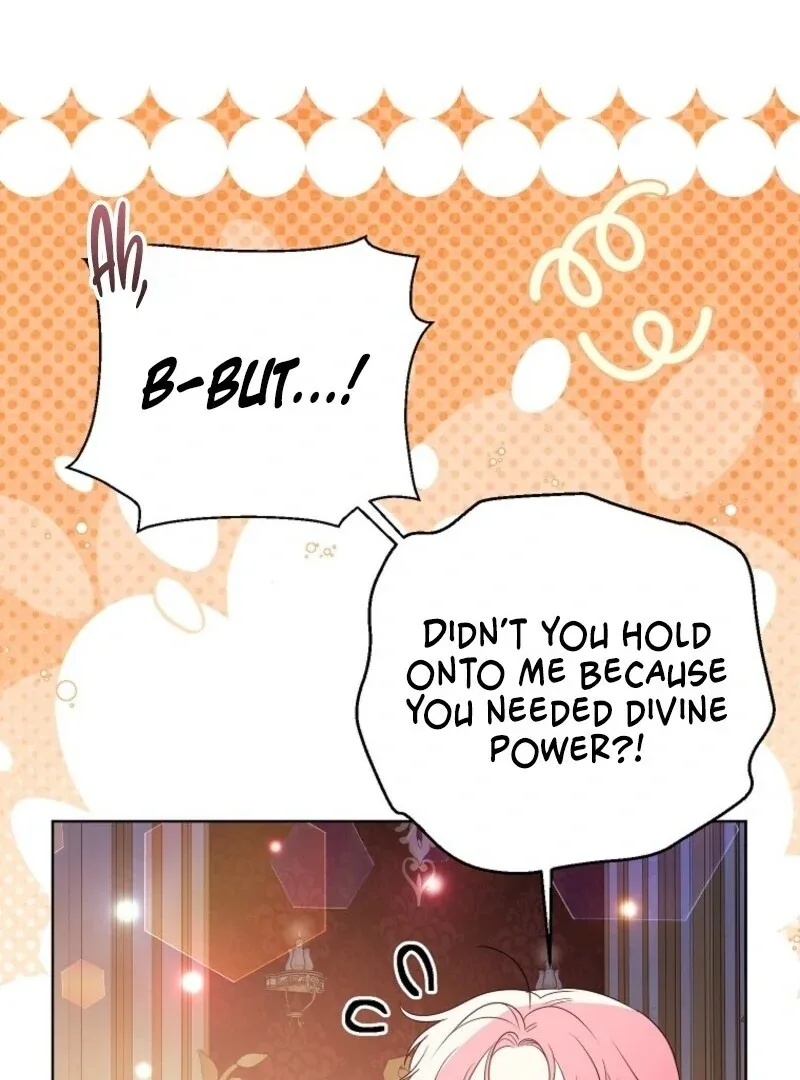 I Thought You Were A Time-Limited Husband Chapter 71 page 89