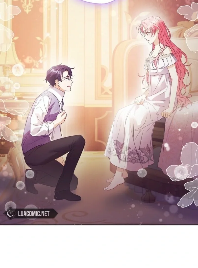 I Thought You Were A Time-Limited Husband Chapter 71 page 84