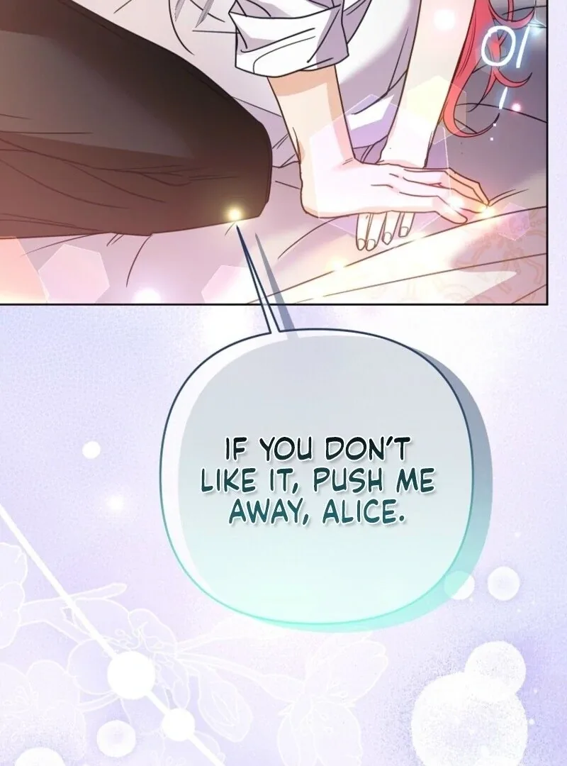 I Thought You Were A Time-Limited Husband Chapter 71 page 107