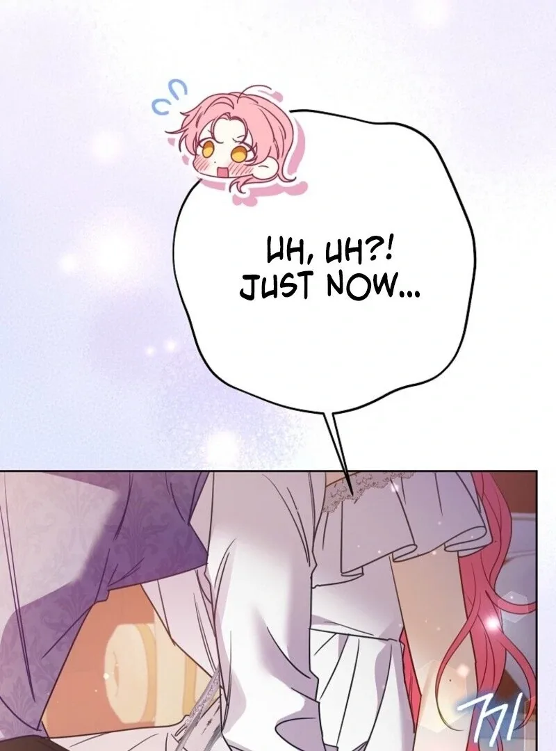 I Thought You Were A Time-Limited Husband Chapter 71 page 106