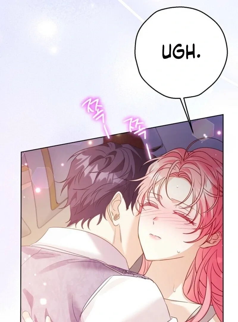 I Thought You Were A Time-Limited Husband Chapter 71 page 116