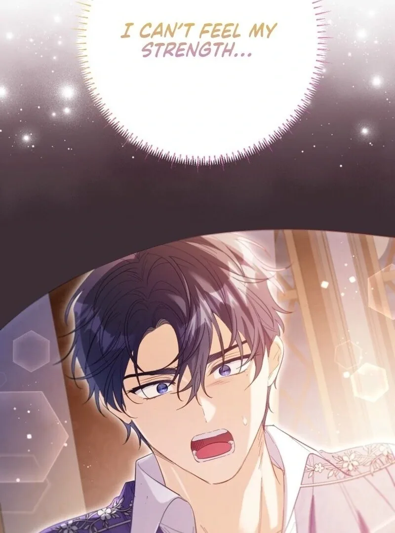 I Thought You Were A Time-Limited Husband Chapter 71 page 127