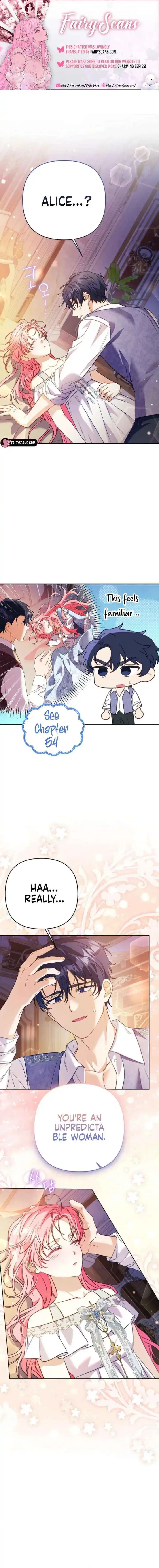 I Thought You Were A Time-Limited Husband Chapter 72 page 2