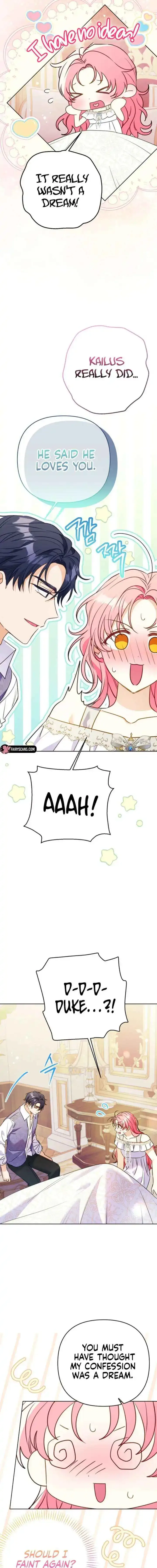 I Thought You Were A Time-Limited Husband Chapter 72 page 4