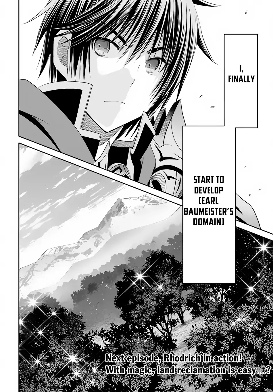 Hachinan tte, Sore wa Nai Deshou! Chapter 71 page 16