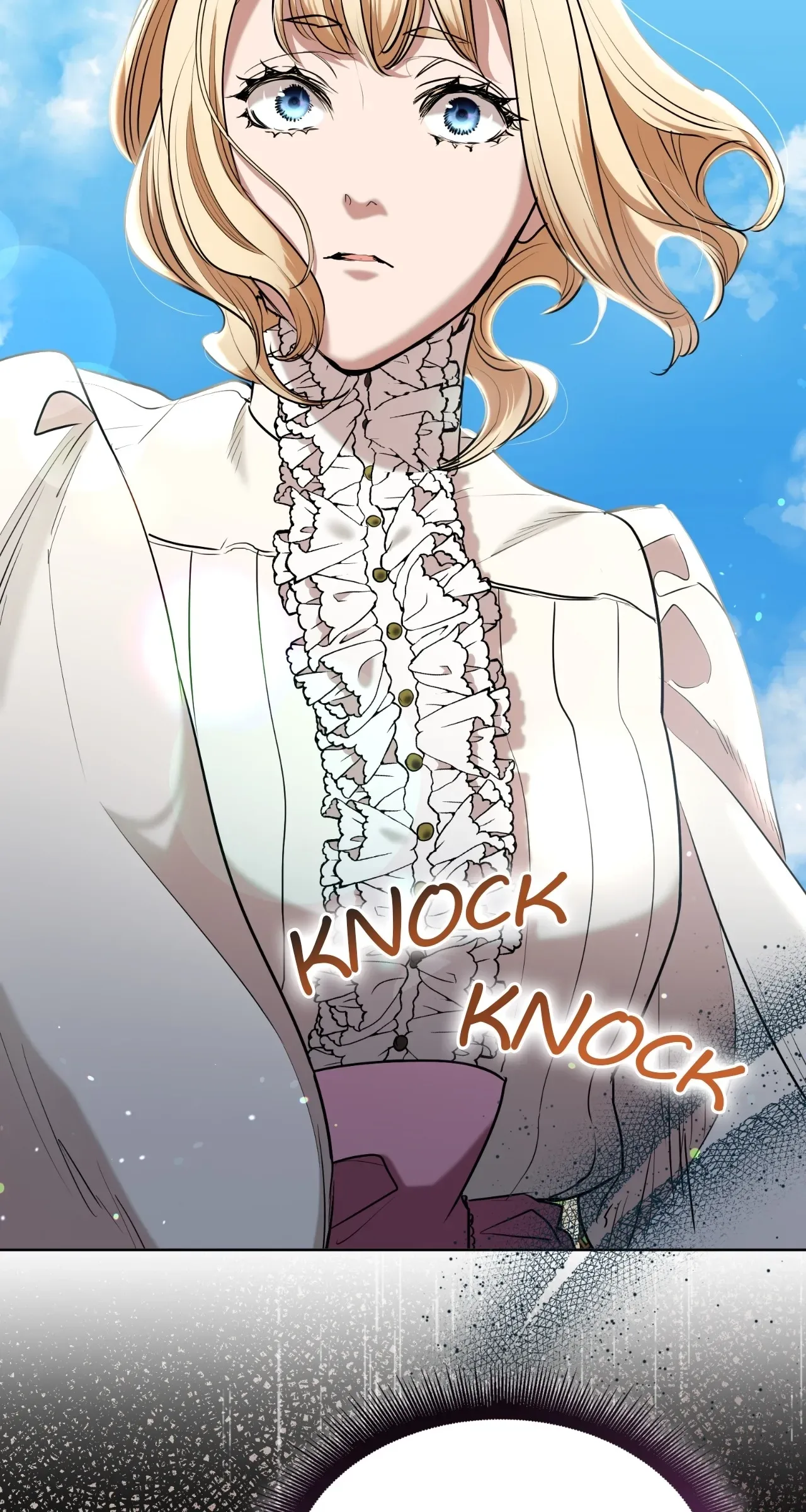 If You Desire to Keep Me Chapter 74 page 3