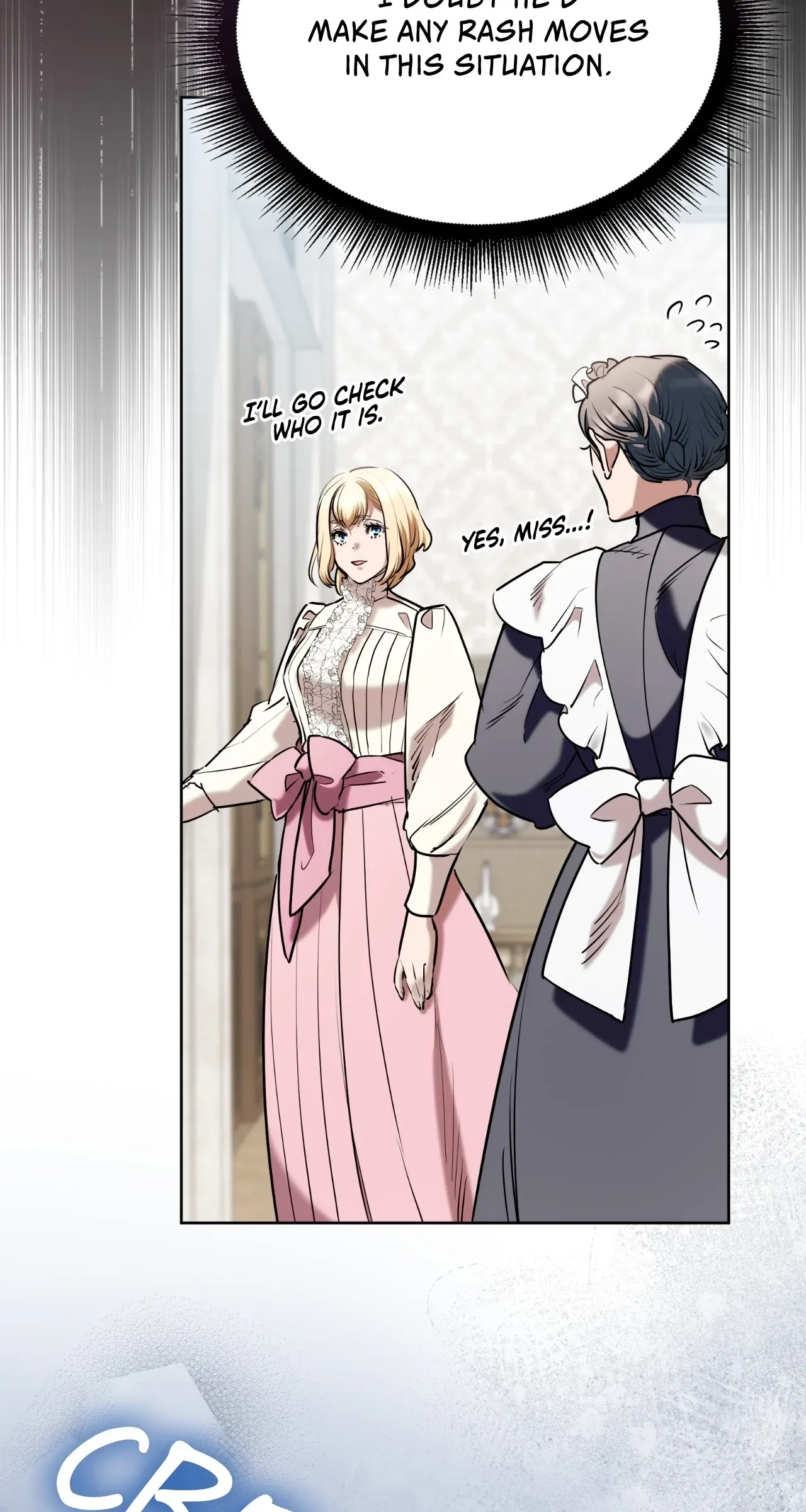 If You Desire to Keep Me Chapter 74 page 5