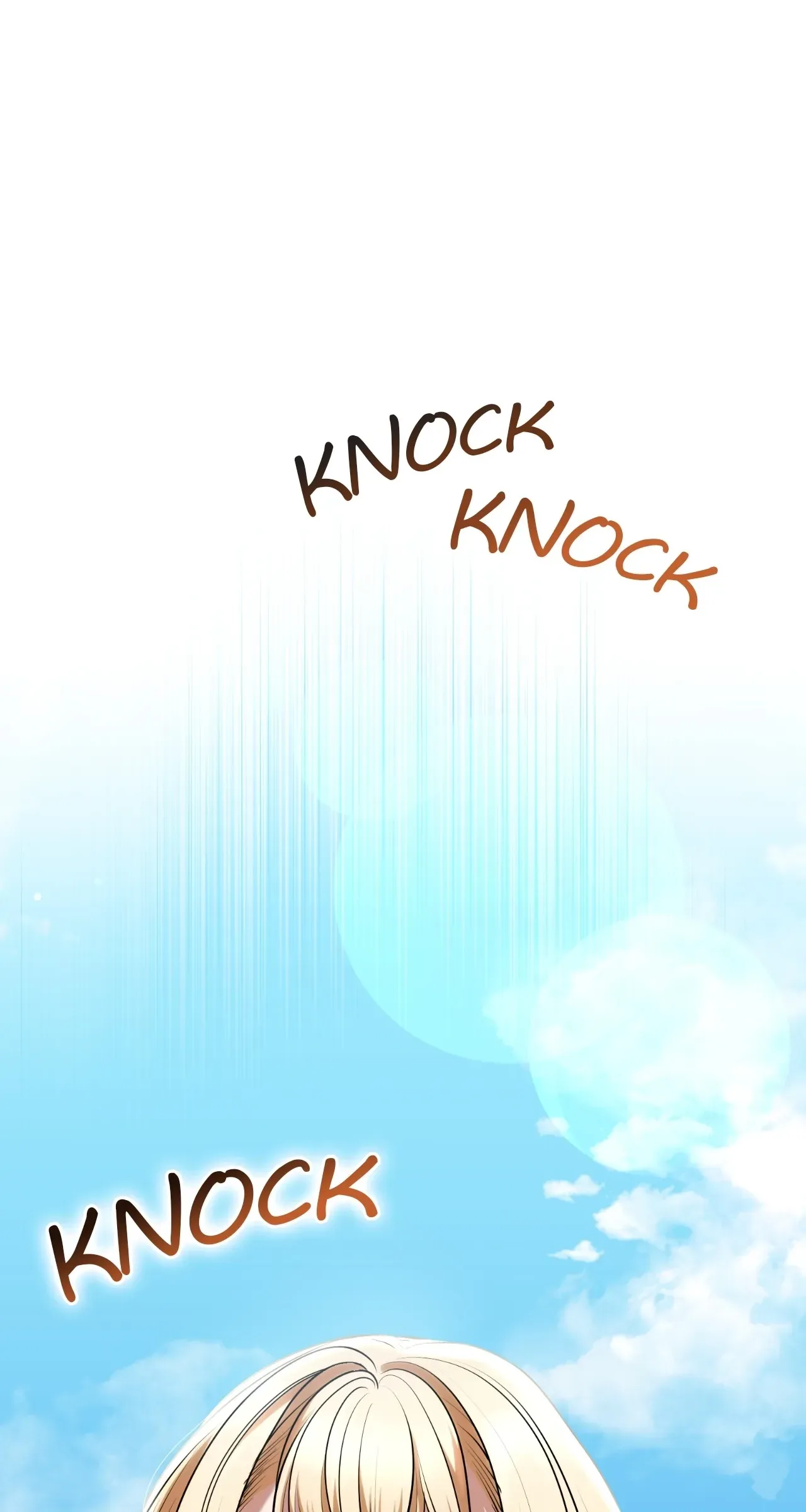 If You Desire to Keep Me Chapter 74 page 2