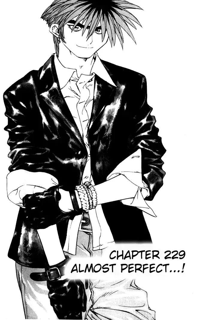 Change Guy Chapter 229 page 1