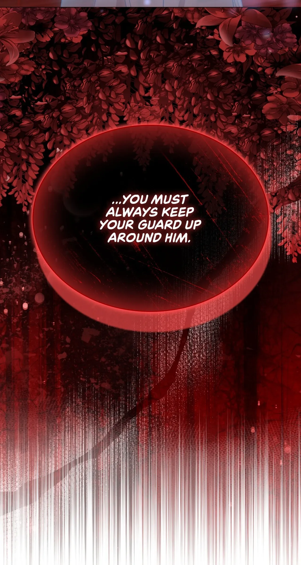 If You Desire to Keep Me Chapter 74 page 23