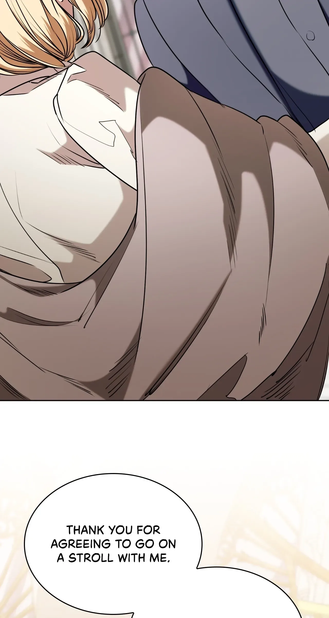 If You Desire to Keep Me Chapter 74 page 29