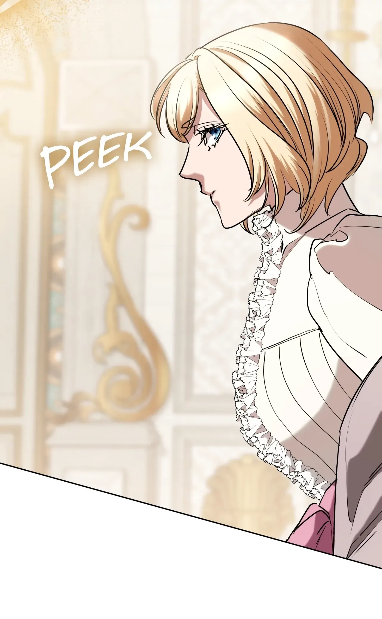 If You Desire to Keep Me Chapter 74 page 36