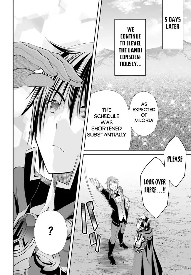 Hachinan tte, Sore wa Nai Deshou! Chapter 73 page 13