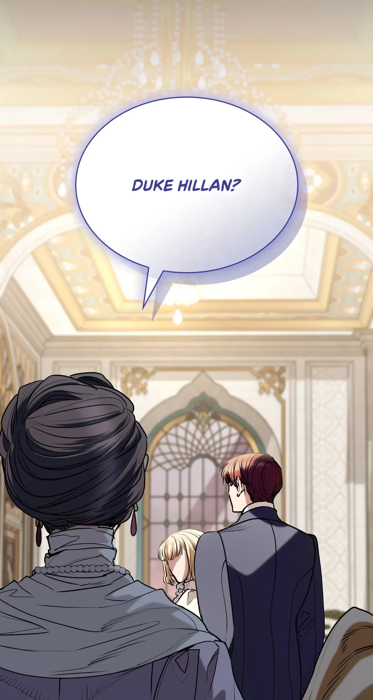 If You Desire to Keep Me Chapter 74 page 39