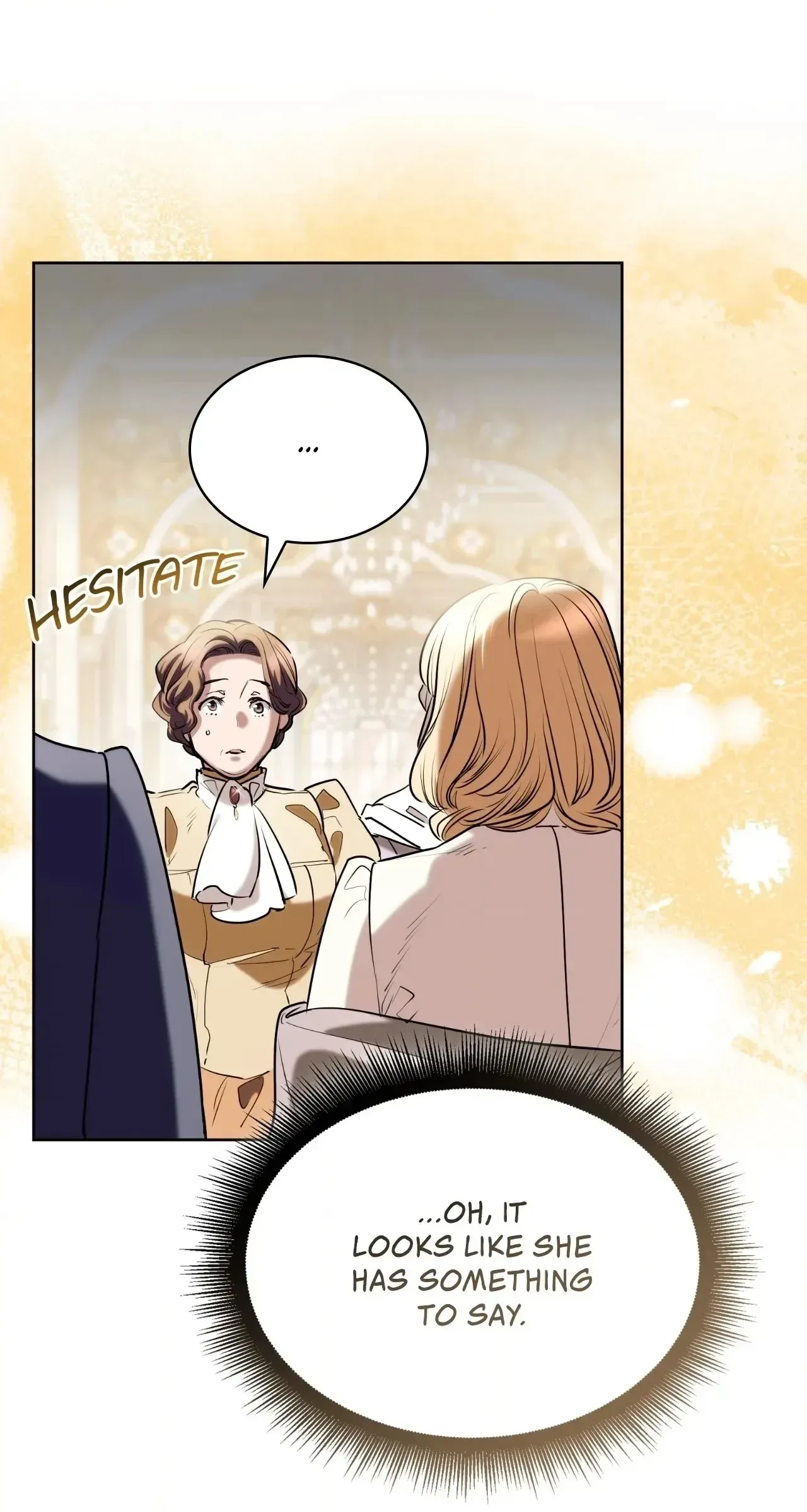 If You Desire to Keep Me Chapter 74 page 50
