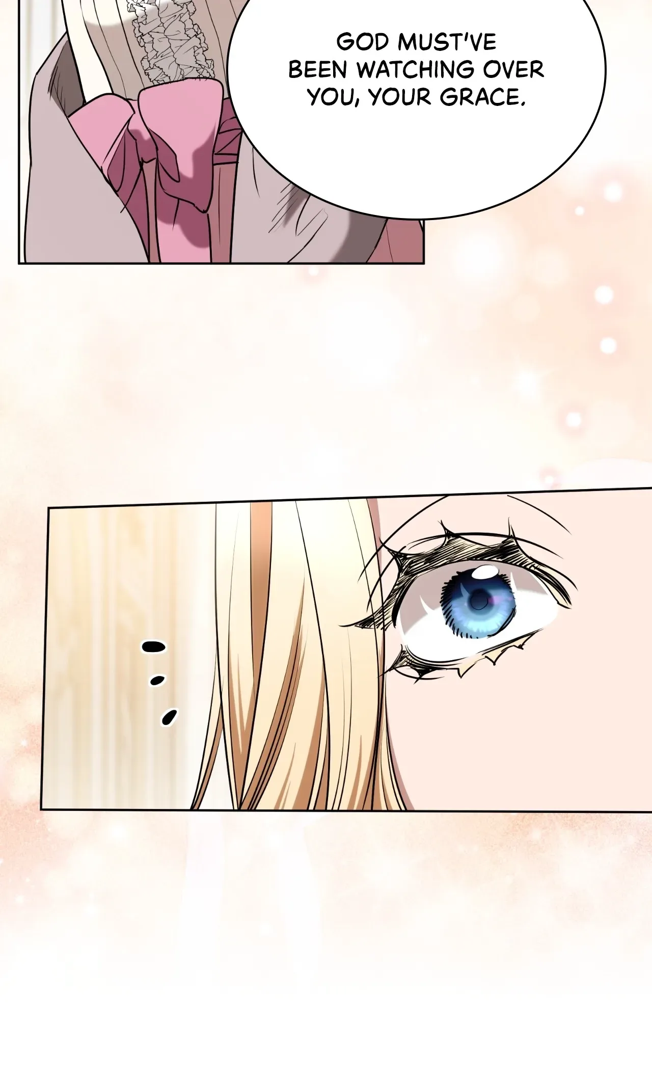 If You Desire to Keep Me Chapter 74 page 49