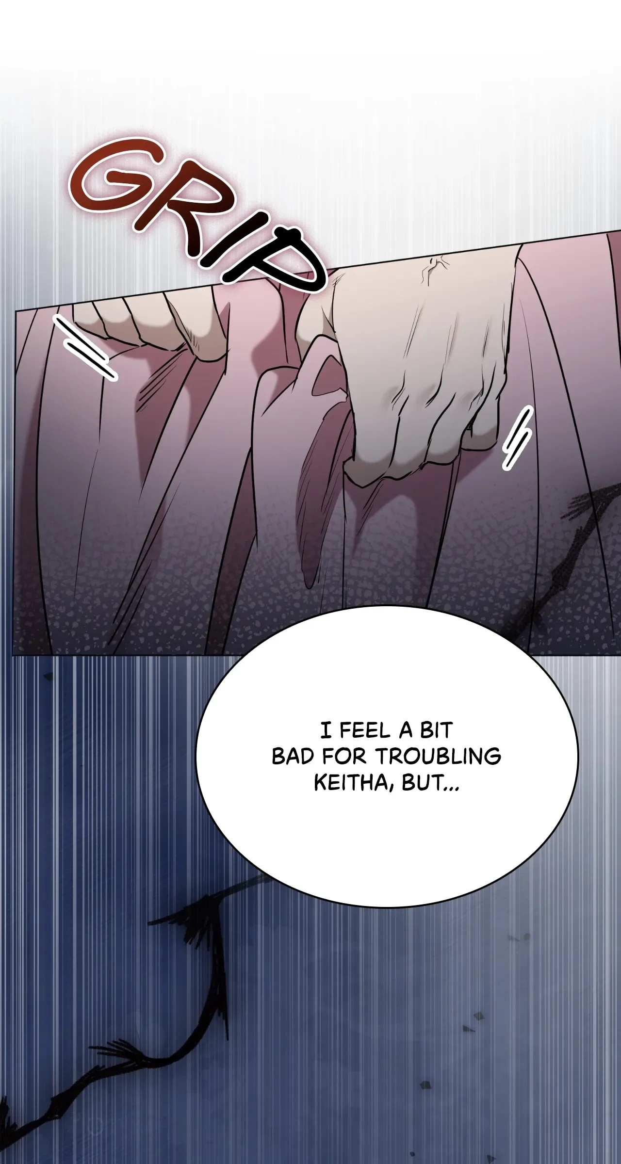 If You Desire to Keep Me Chapter 74 page 58
