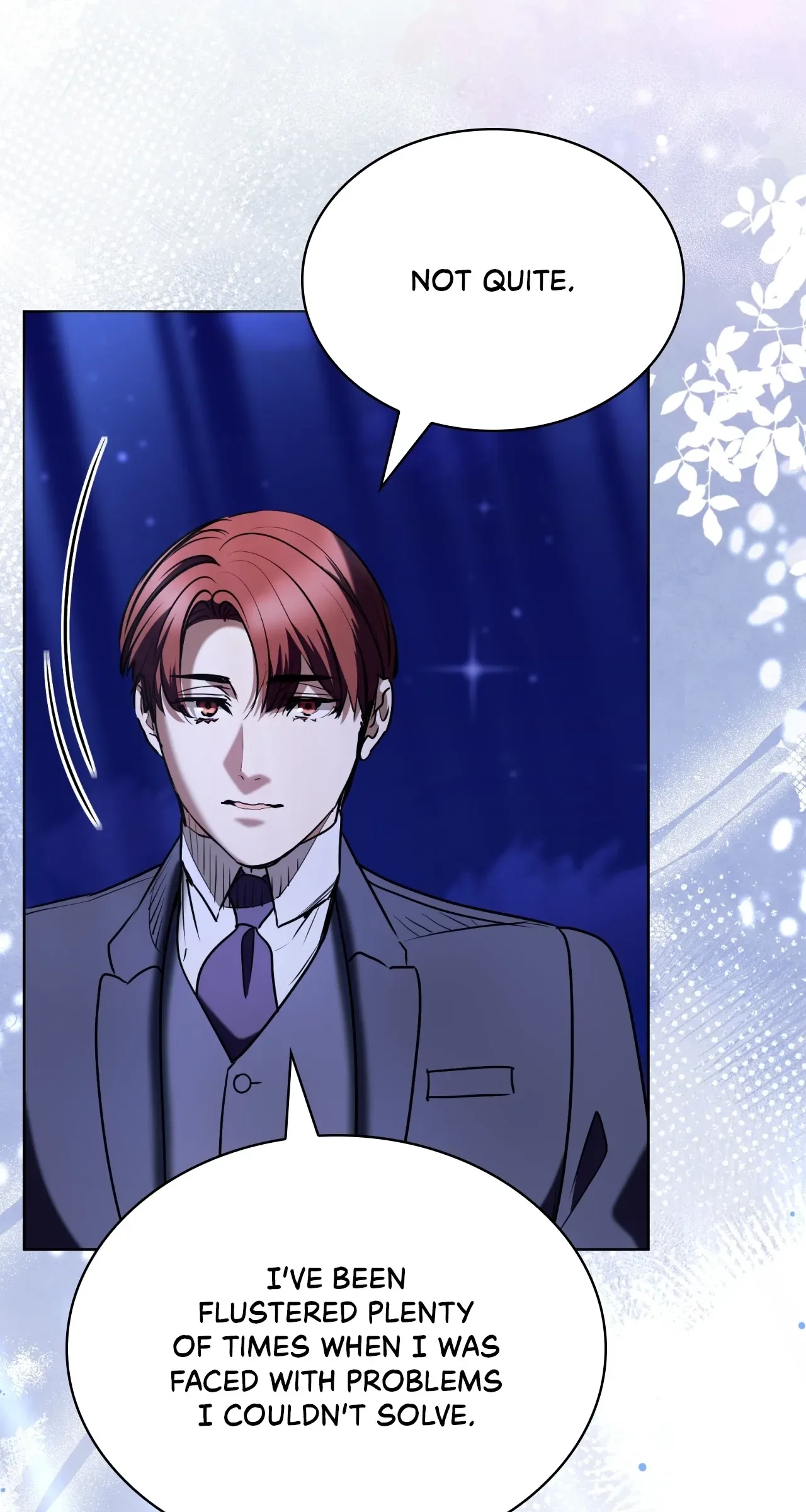 If You Desire to Keep Me Chapter 74 page 65
