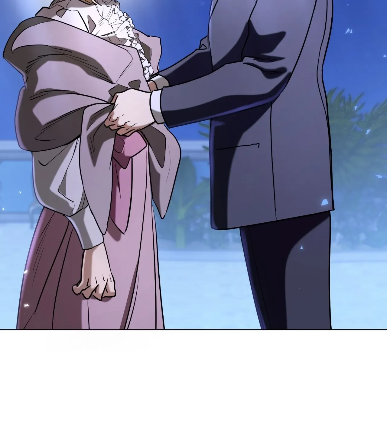 If You Desire to Keep Me Chapter 74 page 72