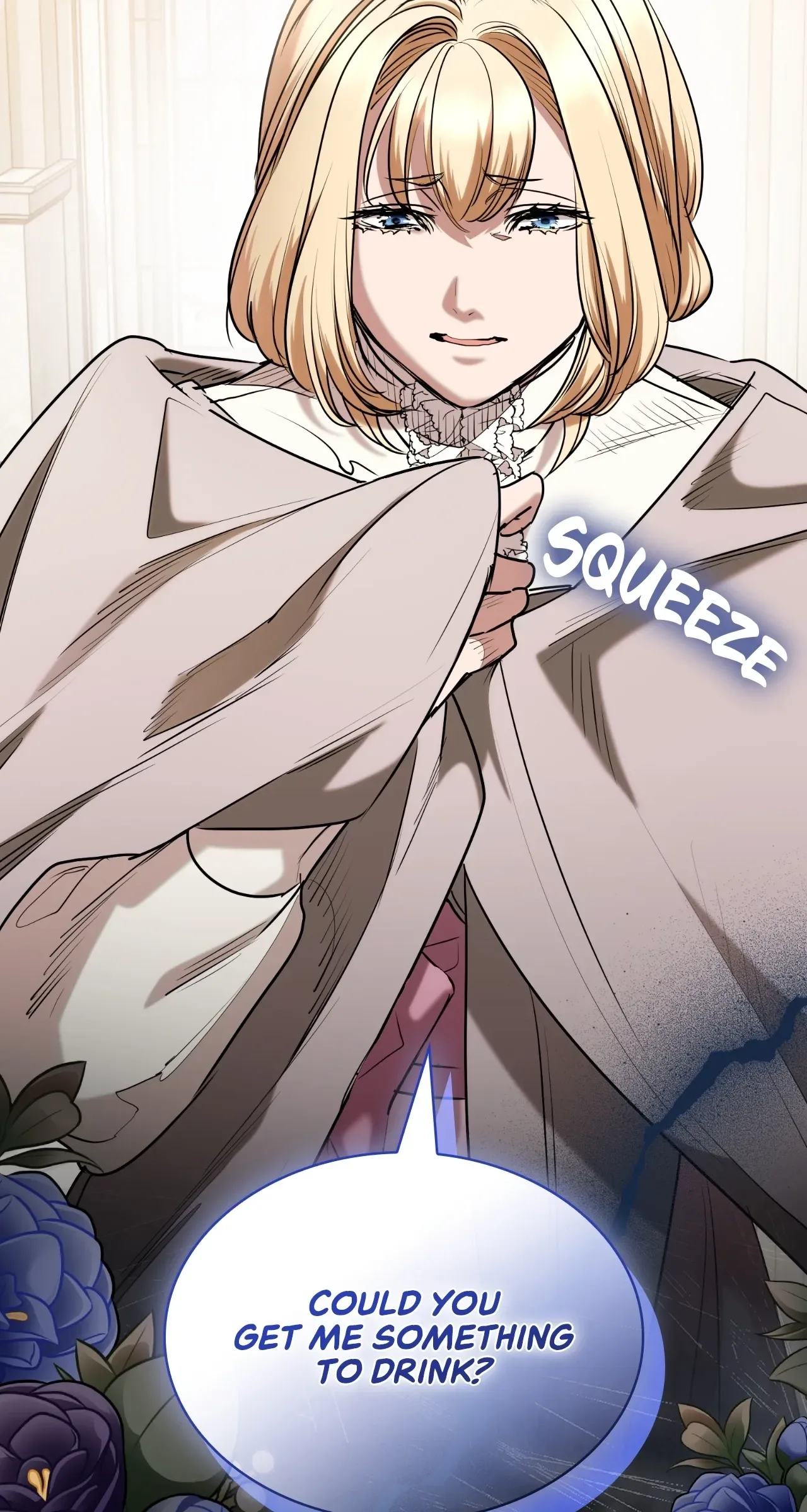 If You Desire to Keep Me Chapter 74 page 78