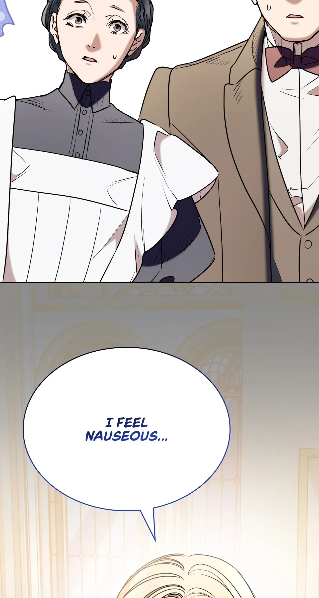 If You Desire to Keep Me Chapter 74 page 77