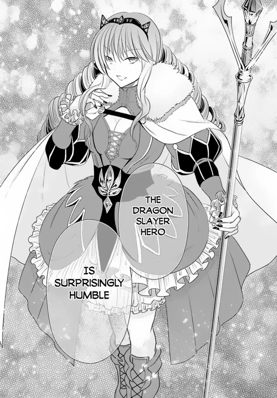Hachinan tte, Sore wa Nai Deshou! Chapter 77 page 13